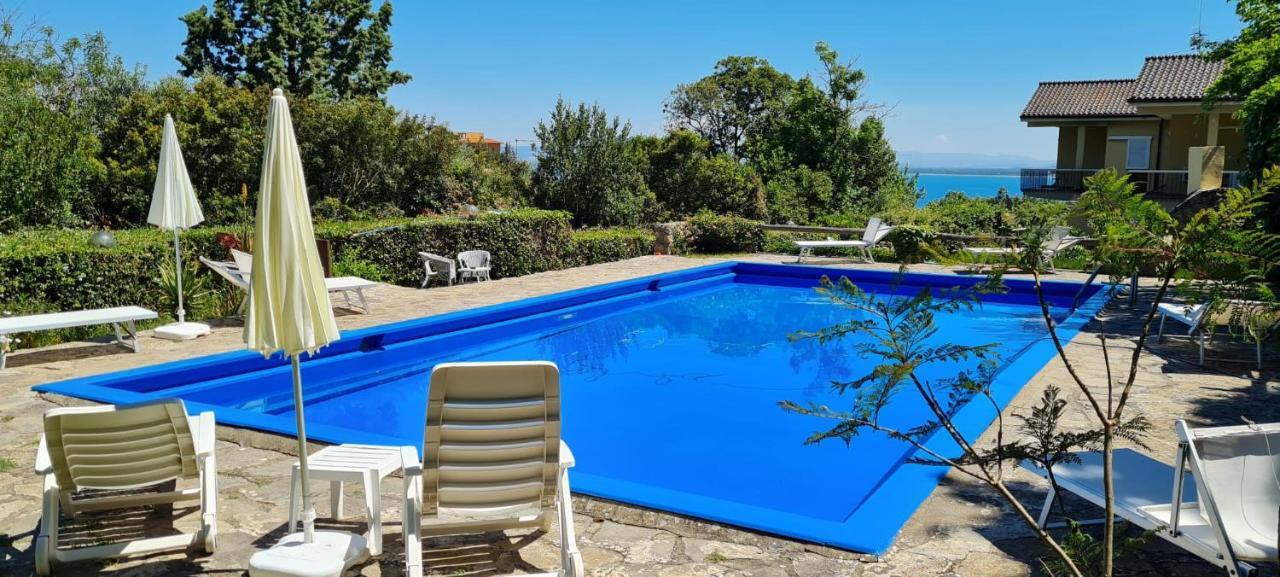 Bed & Breakfast Navarro Hill *