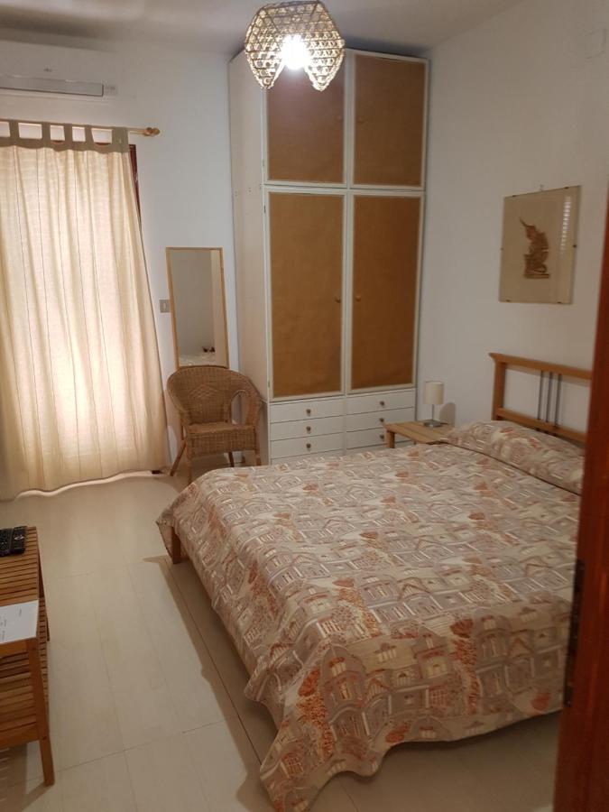 Navarro Hill Bed & Breakfast *