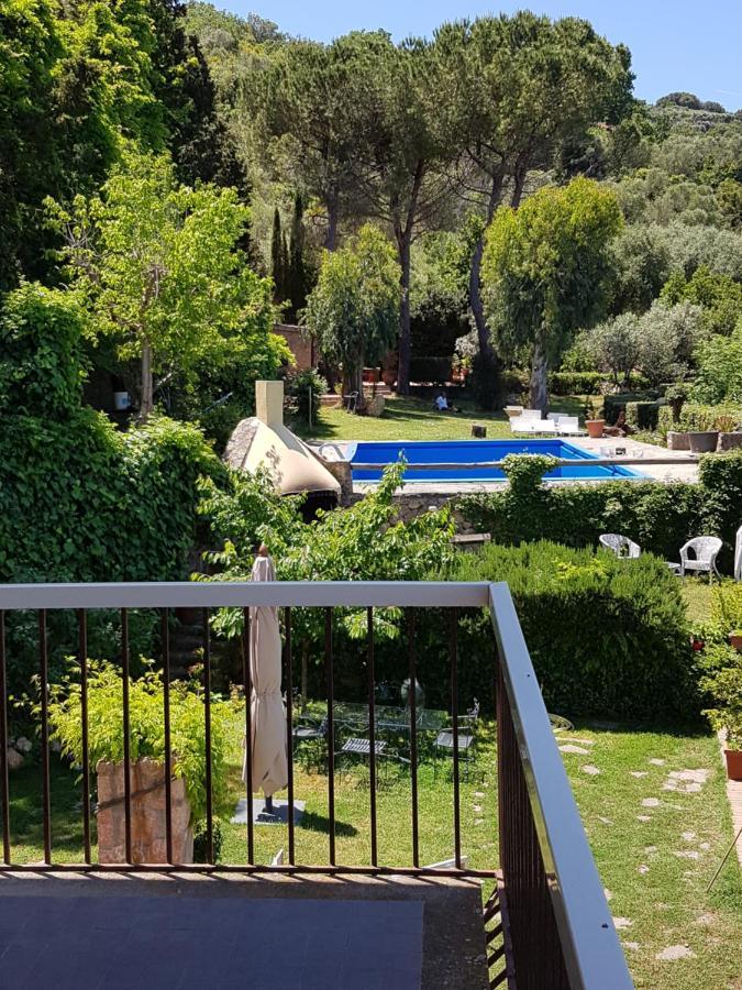 Navarro Hill Bed and breakfast Porto Santo Stefano (Grosseto)