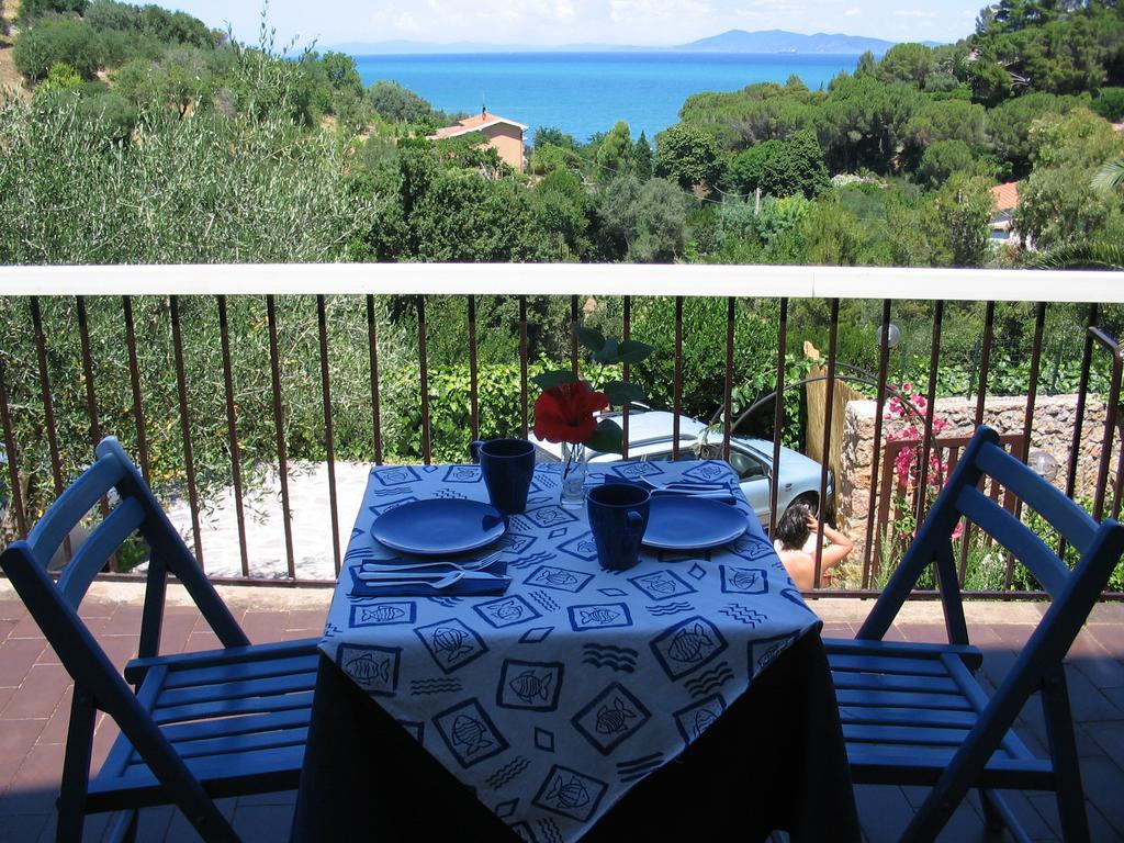 Navarro Hill Bed and breakfast