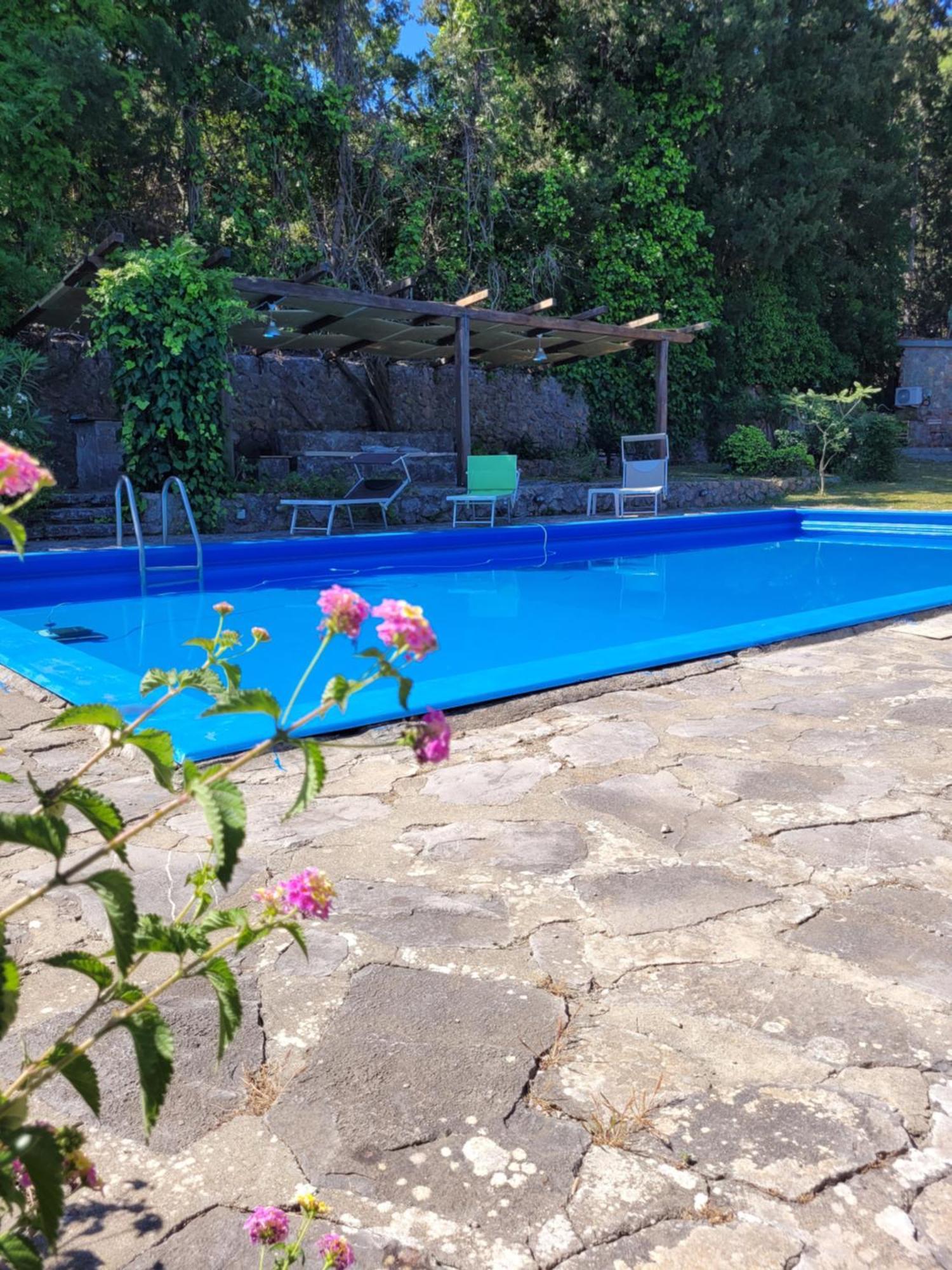 Navarro Hill Bed and breakfast *