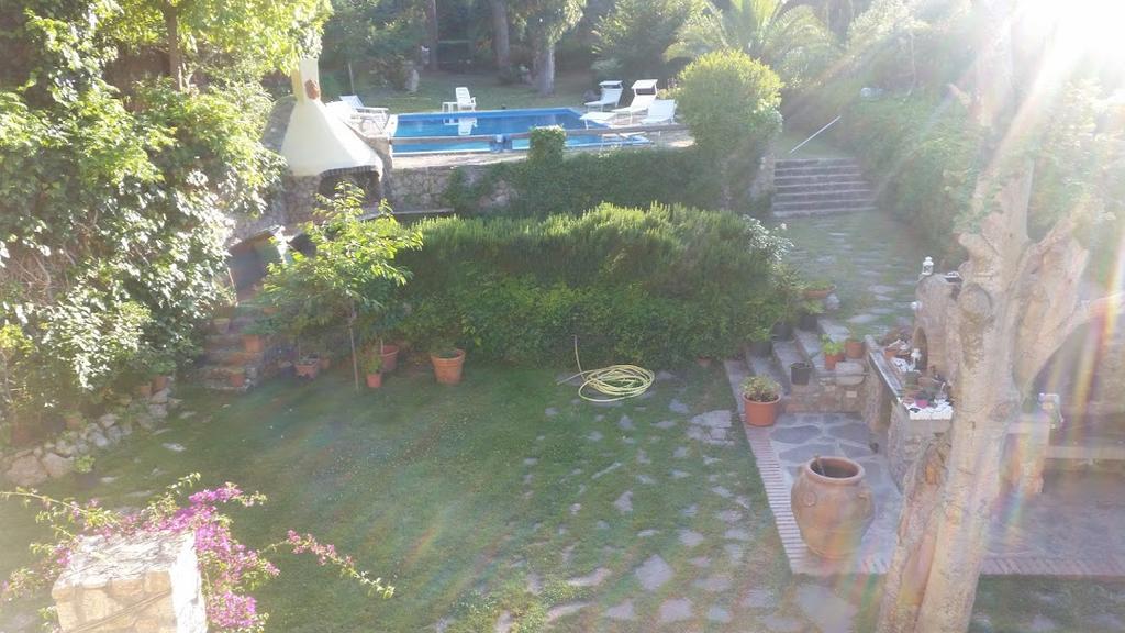 Navarro Hill Bed and breakfast