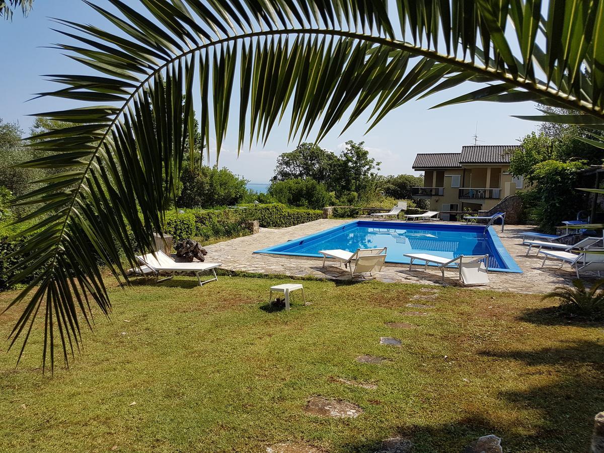 Navarro Hill Bed & Breakfast