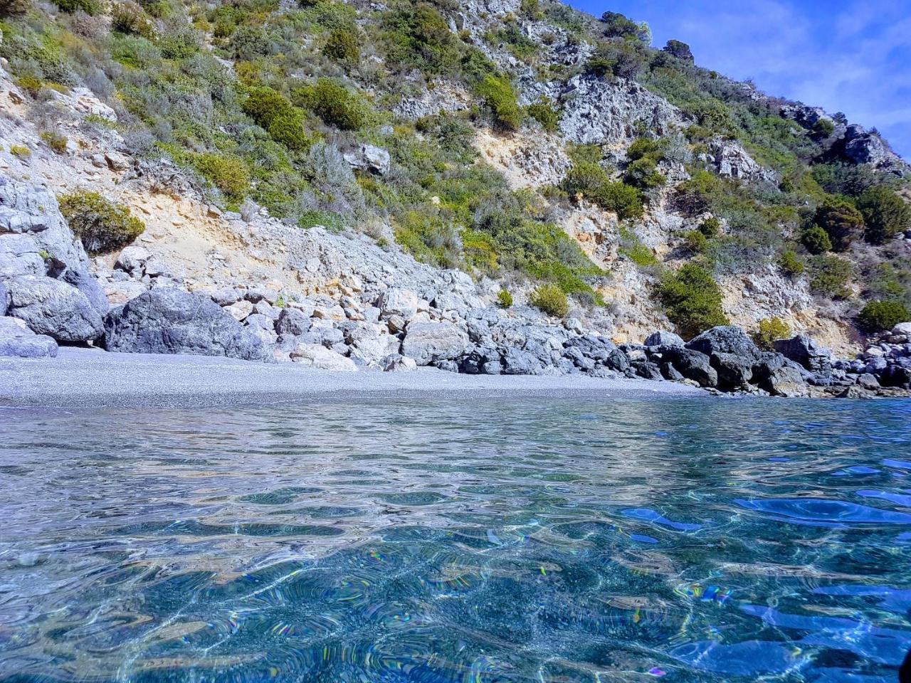 Bed & Breakfast Navarro Hill Porto Santo Stefano (Grosseto)